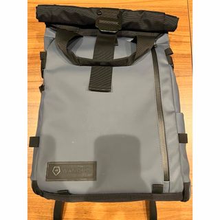 wandrd prvke31l 美品 PK31-BL-PB-2(ケース/バッグ)