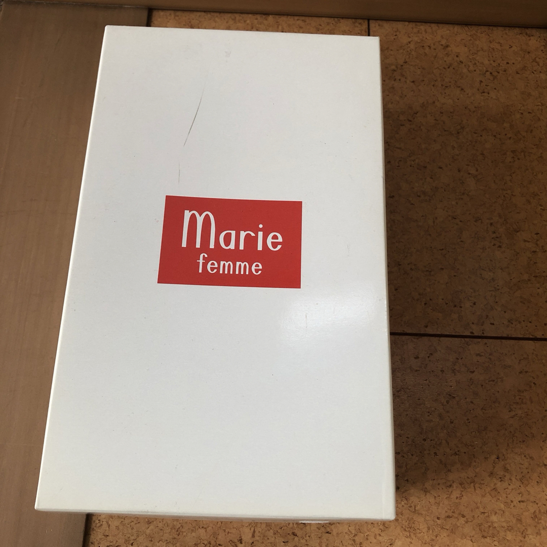 Marie femme(マリーファム)のマリーファム　パンプス レディースの靴/シューズ(ハイヒール/パンプス)の商品写真