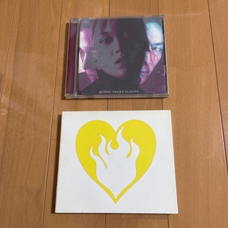 CD 2枚セット(ポップス/ロック(邦楽))