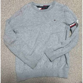 トミーヒルフィガー(TOMMY HILFIGER)のトミーヒルフィガー　セーター(ニット)