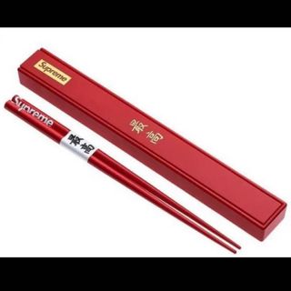 Supreme 17FW Chopsticks 箸(カトラリー/箸)