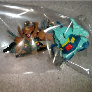 BANPRESTO - ガンダムシリーズ