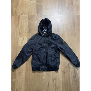 ストーンアイランド(STONE ISLAND)のstone island membrana 3L tc jacket(ダウンジャケット)