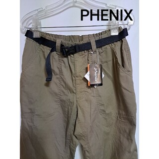 phenix - 【新品未使用】フェニックス レインジャケット レディース M