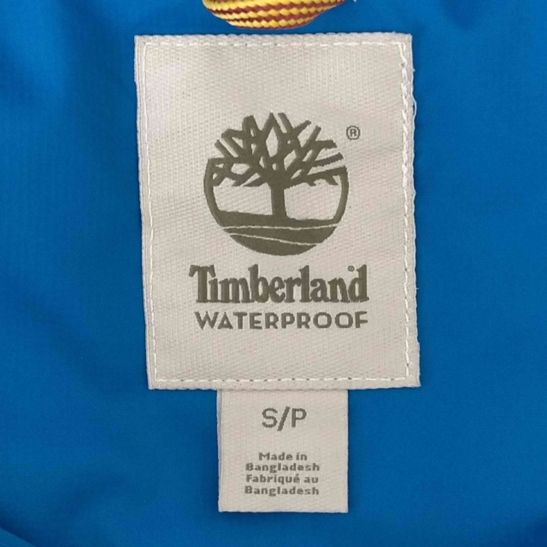 Timberland(ティンバーランド)のTimberland(ティンバーランド) マウンテンパーカー メンズ アウター メンズのジャケット/アウター(マウンテンパーカー)の商品写真