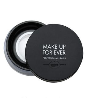 メイクアップフォーエバー(MAKE UP FOR EVER)の値下げ MAKE UP FOREVER ウルトラHDルースパウダー(フェイスパウダー)