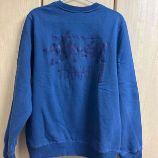 ステューシー(STUSSY)のsttussy ステューシー　スウェット(スウェット)