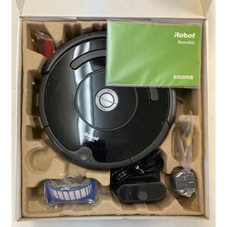 ルンバ 627 iRobot Roomba ロボット掃除機ルンバ