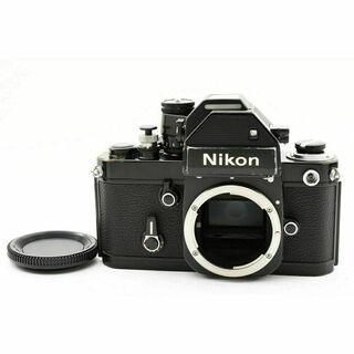 ニコン(Nikon)のNikon ニコン F2 フォトミック S DP-2(フィルムカメラ)