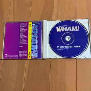 WHAM ベスト(ポップス/ロック(洋楽))