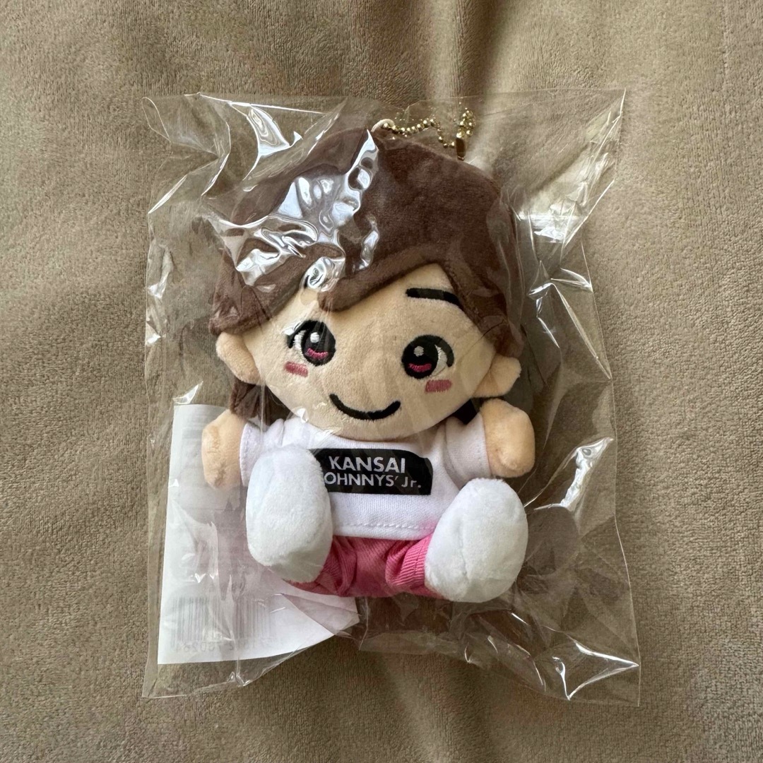 公式の 道枝駿佑 ちびぬい 第一弾 アイドル - gastrolife.net 公式の 道枝駿佑 ちびぬい 第一弾 アイドル - gastrolife.net