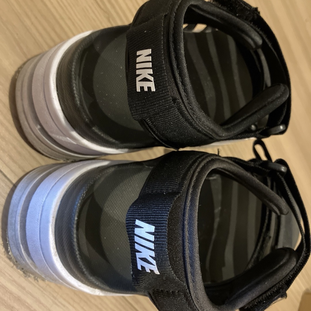 NIKE(ナイキ)のNIKE ナイキ　サンダル レディースの靴/シューズ(サンダル)の商品写真