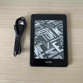 Amazon - Kindle Paperwhite 第10世代 wifi 8GB 広告なしの通販 by 