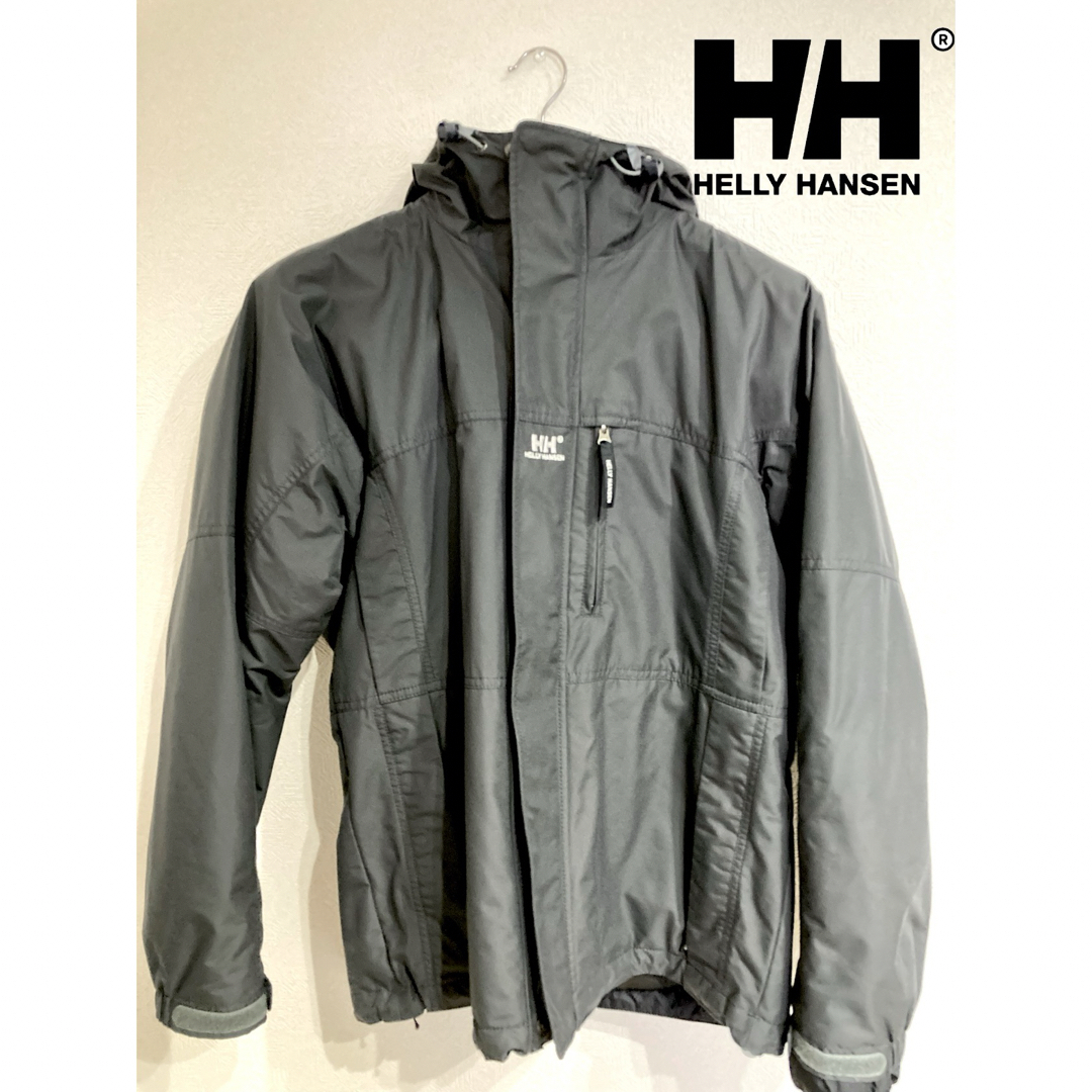 HELLY HANSEN(ヘリーハンセン)のHELLY HANSEN マウンテンパーカー メンズのジャケット/アウター(マウンテンパーカー)の商品写真