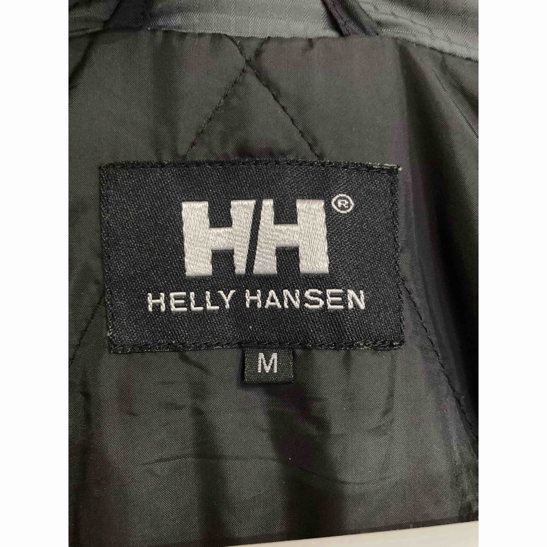 HELLY HANSEN(ヘリーハンセン)のHELLY HANSEN マウンテンパーカー メンズのジャケット/アウター(マウンテンパーカー)の商品写真