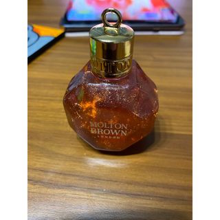 モルトンブラウン(MOLTON BROWN)のmolton brown(アロマオイル)