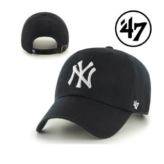 フォーティセブン(47 Brand)の新品47 キャップ フォーティーセブン ヤンキース NYY(キャップ)