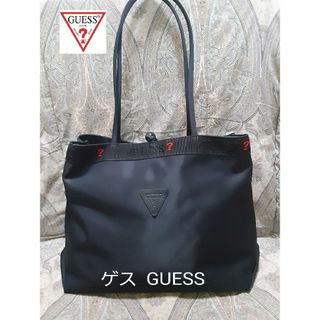 ゲス(GUESS)のゲス GUESS 大型/ショルダーバッグ(ショルダーバッグ)