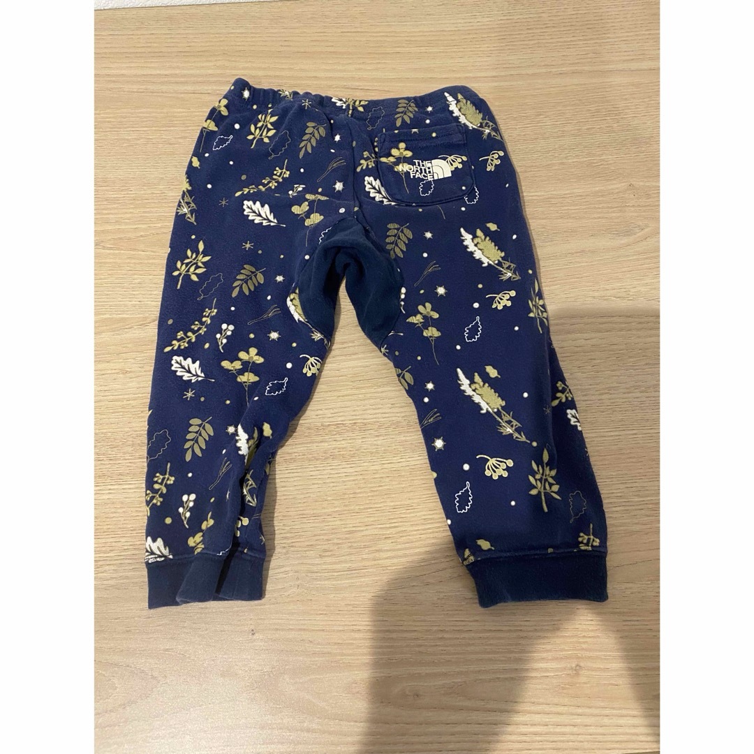 THE NORTH FACE(ザノースフェイス)の★The north face kids pant 90 キッズ/ベビー/マタニティのキッズ服男の子用(90cm~)(パンツ/スパッツ)の商品写真