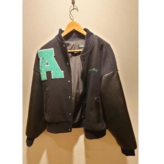 シュプリーム(Supreme)の【A FEW GOOD KIDS】スタジャン(ダウンジャケット)