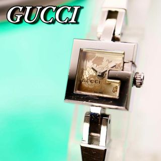 グッチ ミニ 腕時計(レディース)の通販 30点 | Gucciのレディースを