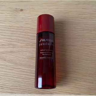 オイデルミン(EUDERMINE（SHISEIDO）)のSHISEIDO オイデルミン エッセンスローション　サンプル(化粧水/ローション)