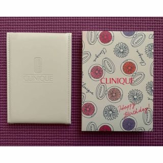 クリニーク(CLINIQUE)のCLINIQUE チークポップミラー(ミラー)