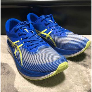 asics - asics アシックス　magic speed3 マジックスピード3 27.0