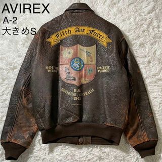アヴィレックス レザージャケット/革ジャン(メンズ)の通販 400点以上 アヴィレックス レザージャケット/革ジャン(メンズ)の通販 400点以上