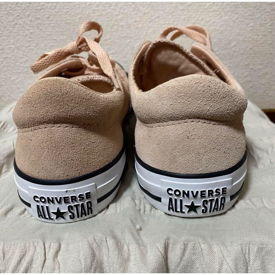 ALL STAR（CONVERSE）(オールスター)のCONVERSE ALL STAR  スニーカー レディースの靴/シューズ(スニーカー)の商品写真