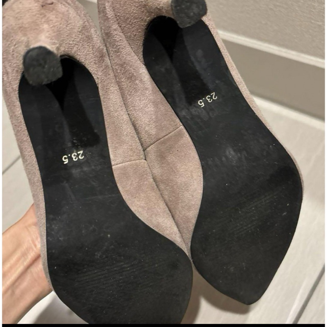 EVOL(イーボル)の♥︎EVOL パンプス♥︎ レディースの靴/シューズ(ハイヒール/パンプス)の商品写真