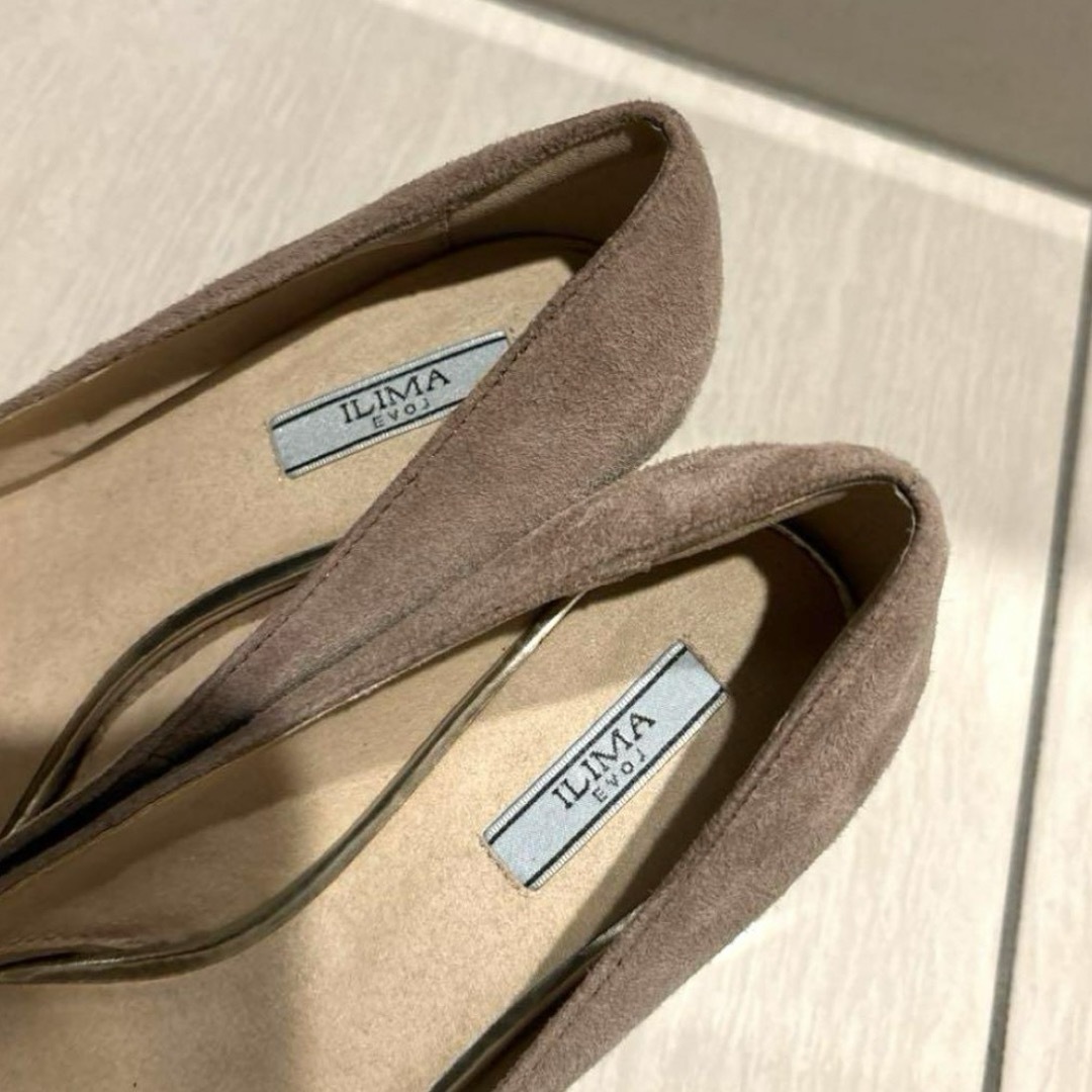 EVOL(イーボル)の♥︎EVOL パンプス♥︎ レディースの靴/シューズ(ハイヒール/パンプス)の商品写真