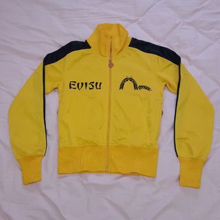 エビス(EVISU)のEVISU トラックジャケット size１(その他)