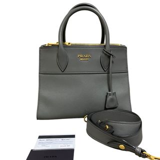 プラダ(PRADA)のPRADA  1BA103 パラディグム(ショルダーバッグ)