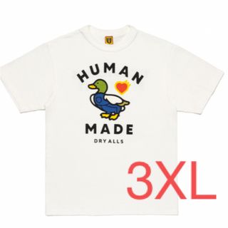 ヒューマンメイド(HUMAN MADE)のヒューマンメイド　GRAPHIC T-SHIRT #05(Tシャツ/カットソー(半袖/袖なし))