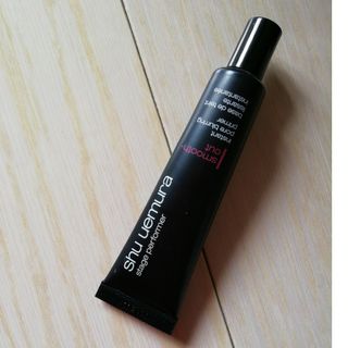 シュウウエムラ(shu uemura)のシュウウエムラ ステージパフォーマー スムースアウト(化粧下地)