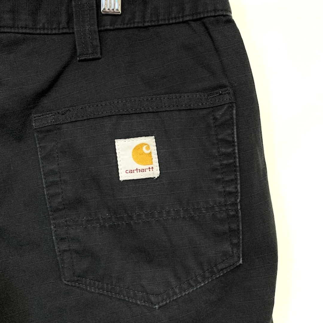 carhartt(カーハート)の90s 古着 カーハート ワークパンツ ペインターパンツ 36×32  メンズのパンツ(ワークパンツ/カーゴパンツ)の商品写真