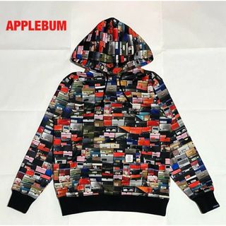 アップルバム(APPLEBUM)の【人気】APPLEBUM　アップルバム　K.B.A.S Fleece Parka(パーカー)