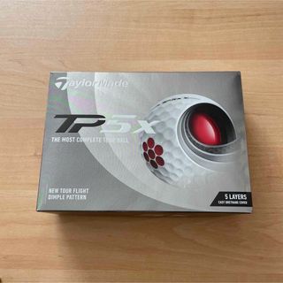 テーラーメイド(TaylorMade)のテーラーメイド　ゴルフボール(ゴルフ)