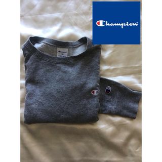 チャンピオン(Champion)のチャンピオン　Champion　トレーナー　子供服　150cm(Tシャツ/カットソー)