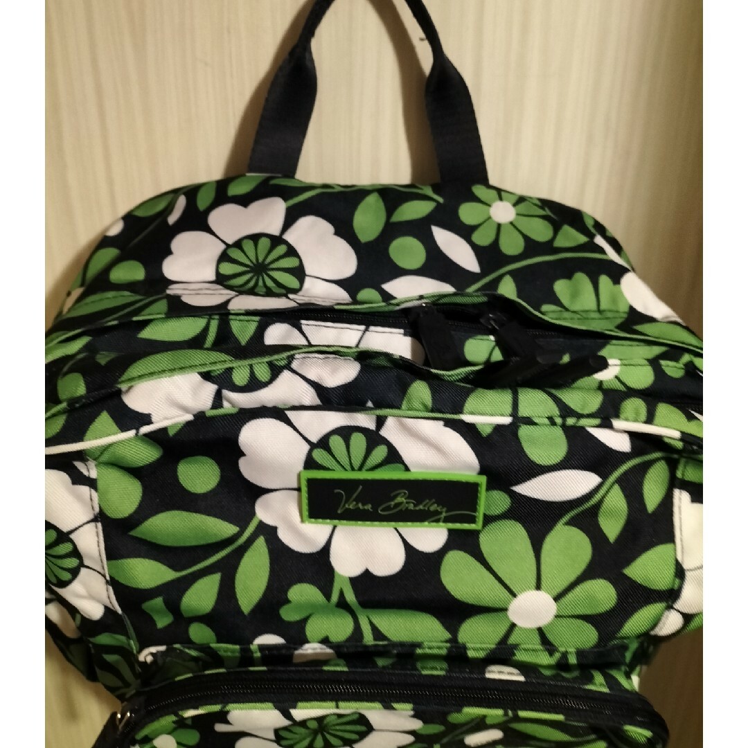 Vera Bradley(ヴェラブラッドリー)のベラブラッドリー バックパック レディースのバッグ(リュック/バックパック)の商品写真