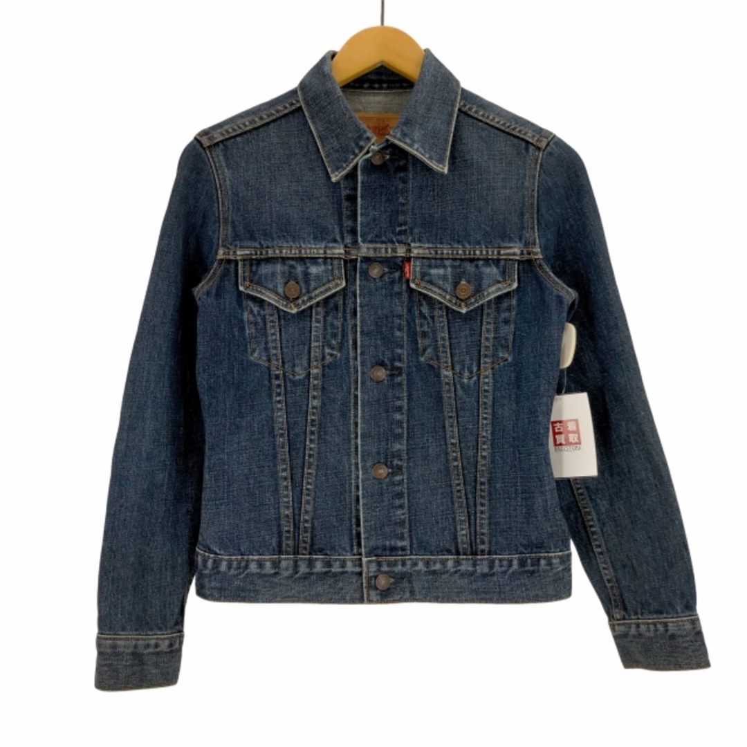 Levi's(リーバイス)のLevis(リーバイス) 00S 78500 トラッカージャケット メンズ メンズのジャケット/アウター(Gジャン/デニムジャケット)の商品写真