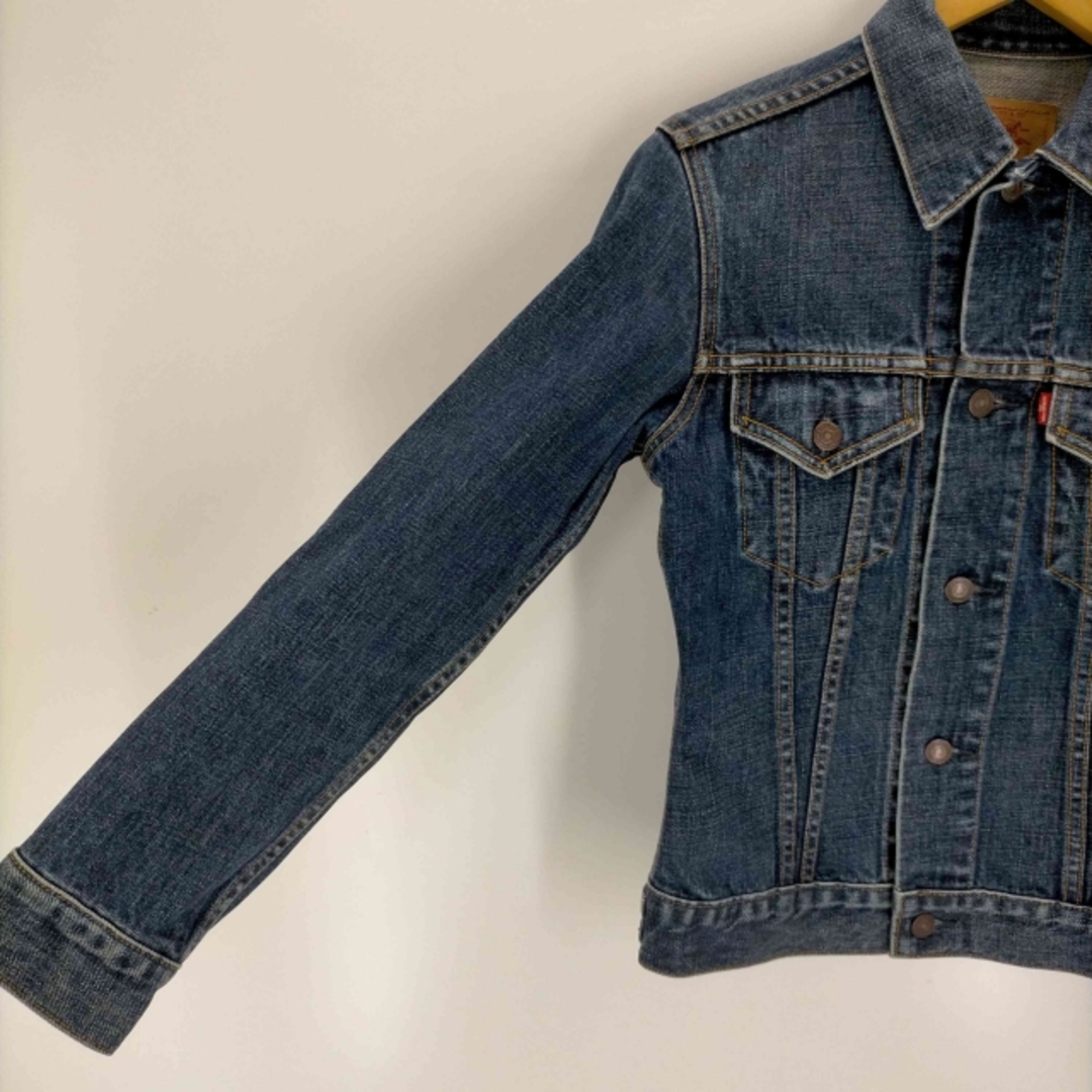 Levi's(リーバイス)のLevis(リーバイス) 00S 78500 トラッカージャケット メンズ メンズのジャケット/アウター(Gジャン/デニムジャケット)の商品写真