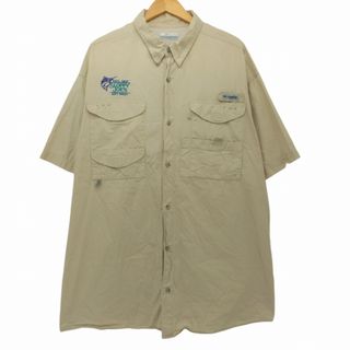 コロンビア(Columbia)のColumbia(コロンビア) PFG SLOPPY JOES 半袖シャツ(その他)