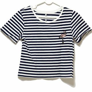 ari様専用 ACLENT ボリュームクロップドポロteeの通販 by Ma｜ラクマ