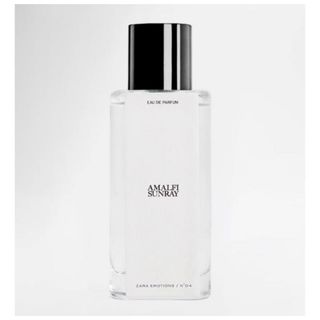 ZARA - ZARA × Jo Malone AMALFI SUNRAY