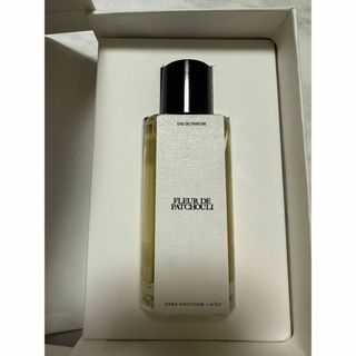 ザラ(ZARA)のJo Malone×ZARA 香水 FLEUR DE PATCフルールデパチュリ(ユニセックス)