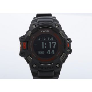 ジーショック(G-SHOCK)の【未使用近い】カシオ　G-SHOCK GBD-H1000-8JR 腕時計(腕時計(デジタル))