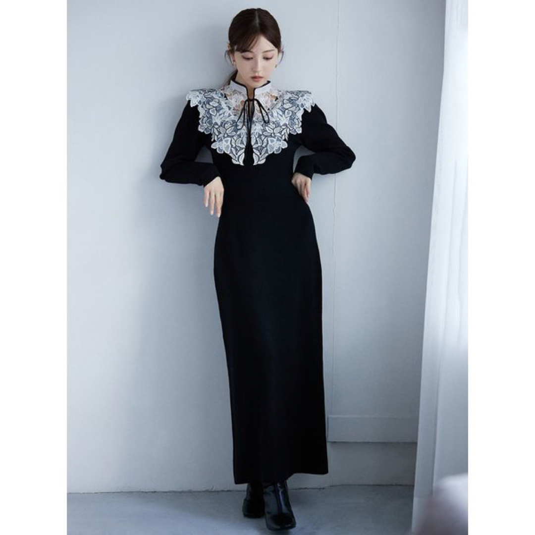 jiltu♡petit frill tulle dress♡ ワンピース jiltu♡petit frill tulle dress♡ ワンピース
