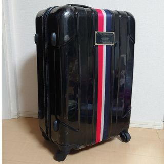 トミーヒルフィガー(TOMMY HILFIGER)の【しろねこ様】トミーヒルフィガー　キャリーケース　スーツケース(スーツケース/キャリーバッグ)